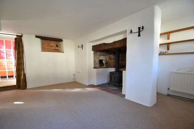  Image of 3 bedroom Semi-Detached house for sale in North Street Bere Regis Wareham BH20 at 105 North St  Bere Regis, BH20 7LD