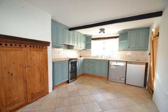  Image of 3 bedroom Semi-Detached house for sale in North Street Bere Regis Wareham BH20 at 105 North St  Bere Regis, BH20 7LD