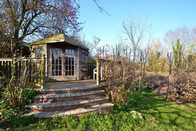  Image of 3 bedroom Semi-Detached house for sale in North Street Bere Regis Wareham BH20 at 105 North St  Bere Regis, BH20 7LD