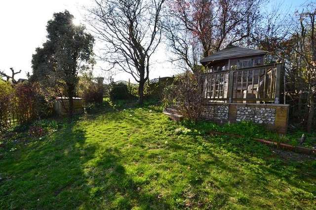  Image of 3 bedroom Semi-Detached house for sale in North Street Bere Regis Wareham BH20 at 105 North St  Bere Regis, BH20 7LD