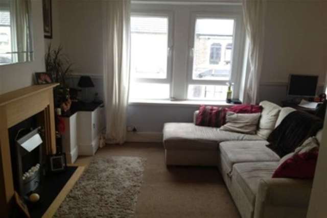  Image of 1 bedroom Flat to rent in Beresford Road Cardiff CF24 at Cardiff, CF24 1RA