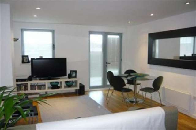  Image of 1 bedroom Flat to rent in Gotts Road Leeds LS12 at Leeds, LS12 1DE