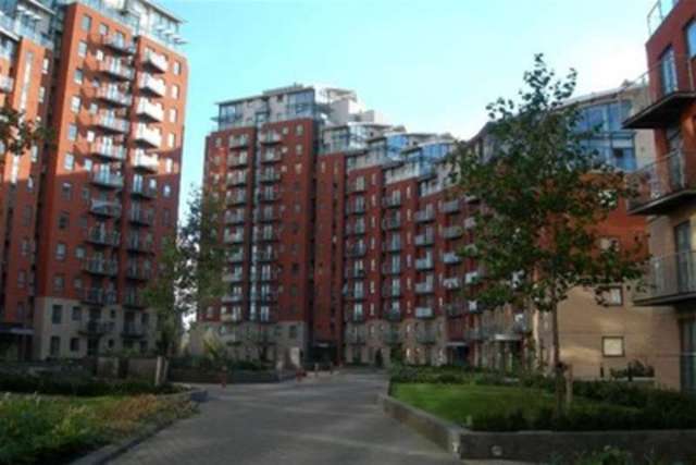  Image of 1 bedroom Flat to rent in Gotts Road Leeds LS12 at Leeds, LS12 1DE