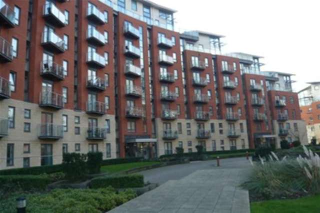  Image of 1 bedroom Flat to rent in Gotts Road Leeds LS12 at Leeds, LS12 1DE