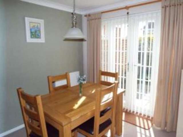  Image of 3 bedroom Detached house for sale in Berkeley Close Redditch B98 at Redditch Worcestershire Holt End, B98 0QB