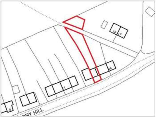  Image of 3 bedroom Terraced house for sale in Berry Hill Nunney Frome BA11 at Berry Hill Nunney Frome, BA11 4NR