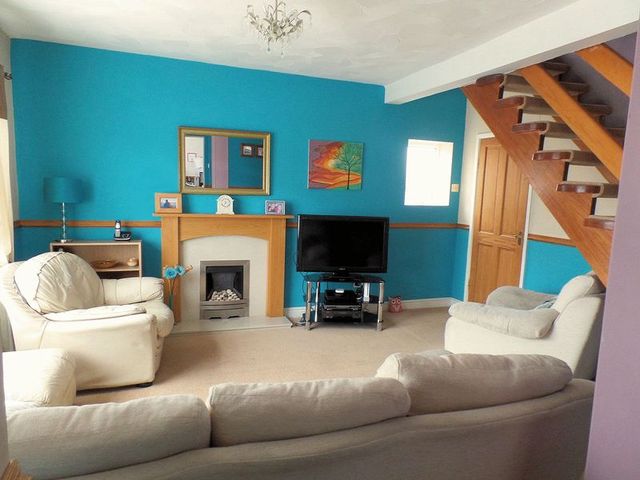  Image of 3 bedroom Detached house to rent in Berwyn Crescent Prestatyn LL19 at Berwyn Crescent  Prestatyn, LL19 7UL