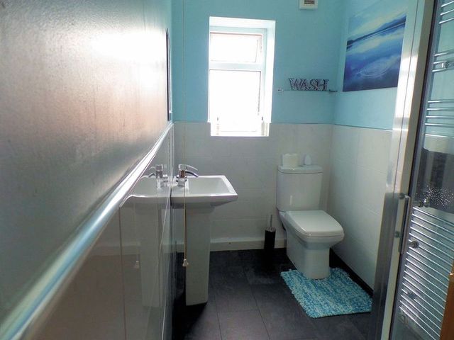  Image of 3 bedroom Detached house to rent in Berwyn Crescent Prestatyn LL19 at Berwyn Crescent  Prestatyn, LL19 7UL