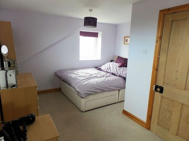  Image of 3 bedroom Detached house to rent in Berwyn Crescent Prestatyn LL19 at Berwyn Crescent  Prestatyn, LL19 7UL