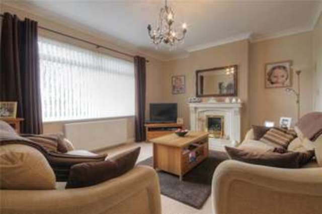  Image of 3 bedroom Terraced house for sale in Bessemer Street Blackhill Consett DH8 at Blackhill Consett Allensford, DH8 5SS