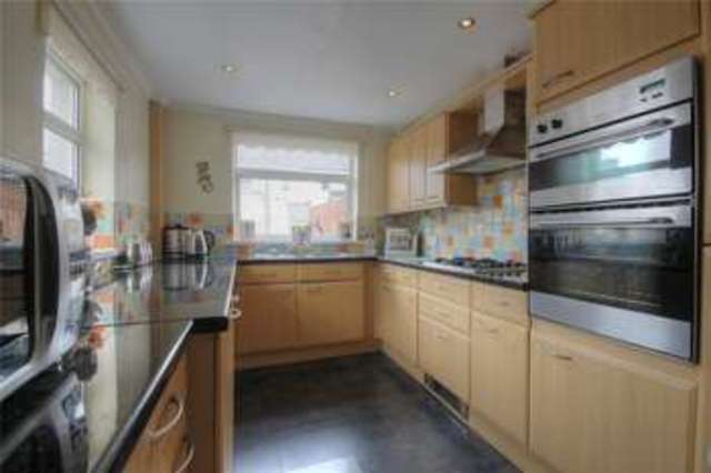 Image of 3 bedroom Terraced house for sale in Bessemer Street Blackhill Consett DH8 at Blackhill Consett Allensford, DH8 5SS