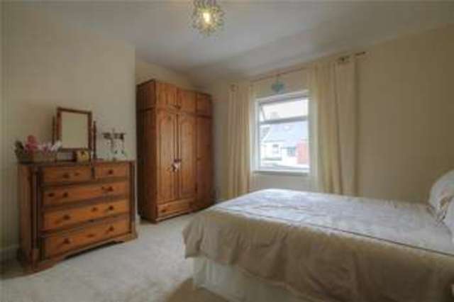  Image of 3 bedroom Terraced house for sale in Bessemer Street Blackhill Consett DH8 at Blackhill Consett Allensford, DH8 5SS
