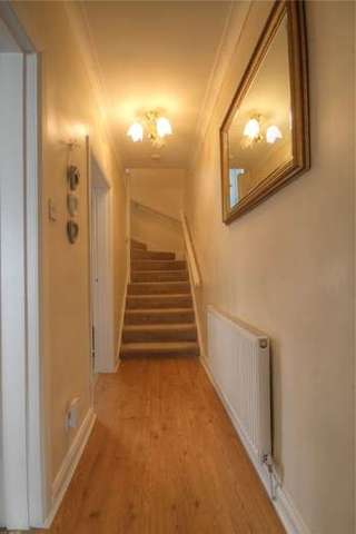 Image of 3 bedroom Terraced house for sale in Bessemer Street Blackhill Consett DH8 at Blackhill Consett Allensford, DH8 5SS