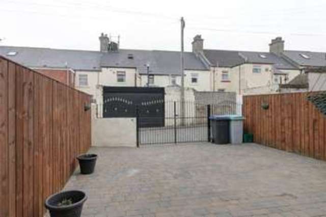  Image of 3 bedroom Terraced house for sale in Bessemer Street Blackhill Consett DH8 at Blackhill Consett Allensford, DH8 5SS