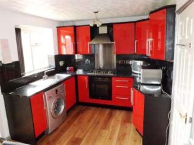  Image of 3 bedroom Semi-Detached house for sale in Bevan Court Great Horton Bradford BD7 at Bradford West Yorkshire Buttershaw, BD7 4RT