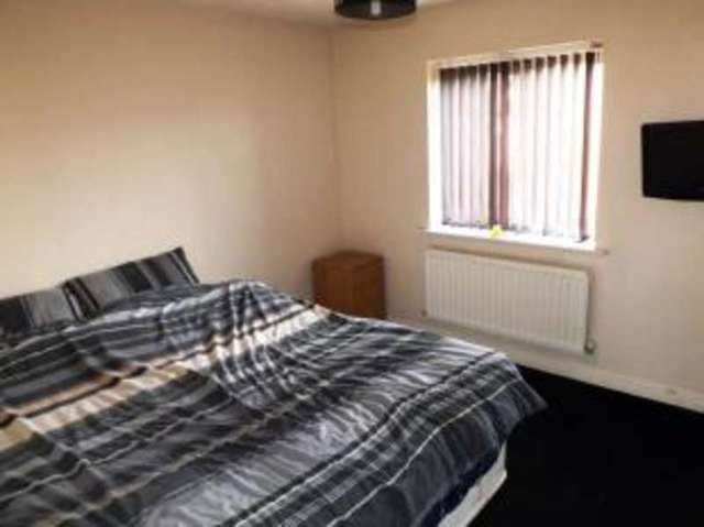  Image of 3 bedroom Semi-Detached house for sale in Bevan Court Great Horton Bradford BD7 at Bradford West Yorkshire Buttershaw, BD7 4RT
