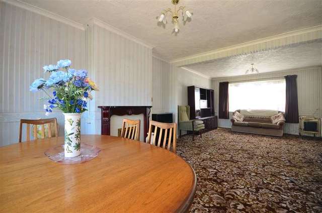  Image of 3 bedroom Semi-Detached house for sale in Bevan Way Hornchurch RM12 at Hornchurch Essex Hornchurch, RM12 6EJ