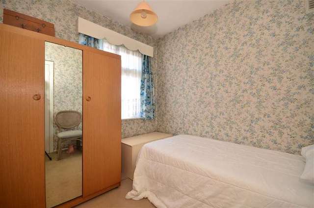  Image of 3 bedroom Semi-Detached house for sale in Bevan Way Hornchurch RM12 at Hornchurch Essex Hornchurch, RM12 6EJ