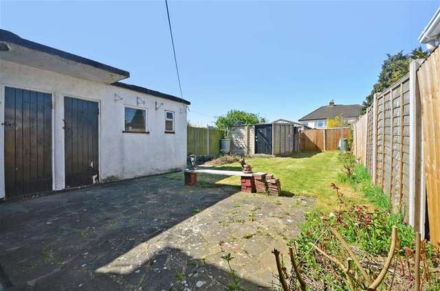  Image of 3 bedroom Semi-Detached house for sale in Bevan Way Hornchurch RM12 at Hornchurch Essex Hornchurch, RM12 6EJ