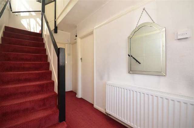  Image of 3 bedroom Semi-Detached house for sale in Bevan Way Hornchurch RM12 at Hornchurch Essex Hornchurch, RM12 6EJ
