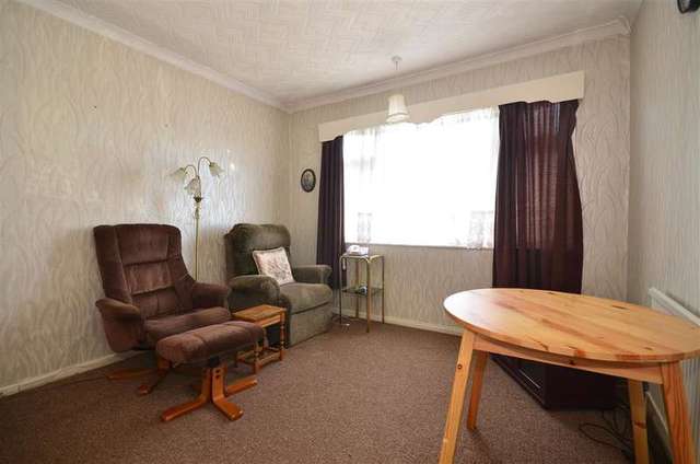  Image of 3 bedroom Semi-Detached house for sale in Bevan Way Hornchurch RM12 at Hornchurch Essex Hornchurch, RM12 6EJ