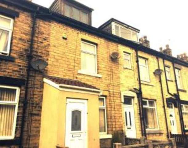  Image of 3 bedroom Terraced house for sale in Beverley Street Laisterdyke Bradford BD4 at Bradford West Yorkshire Tong Street, BD4 8PU