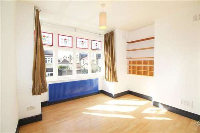  Image of 2 bedroom Flat for sale in Beverstone Road London SW2 at Brixton, SW2 5AL