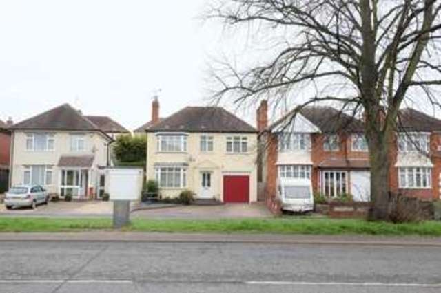  Image of 4 bedroom Detached house for sale in Bewdley Road Stourport-on-Severn DY13 at Bewdley Road  Stourport-On-Severn, DY13 8XQ