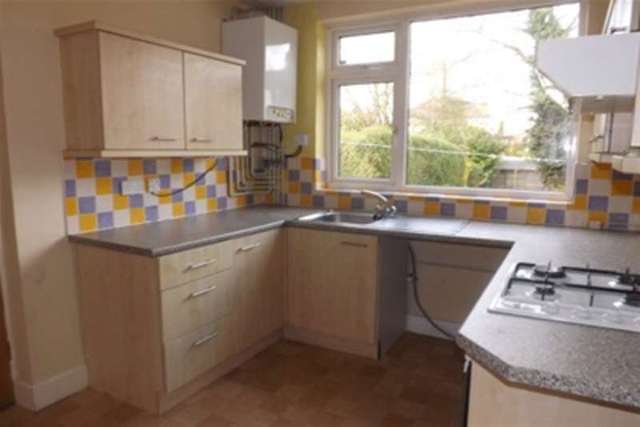  Image of 3 bedroom Property to rent in Bibury Road Hall Green Birmingham B28 at Birmingham, B28 0HG