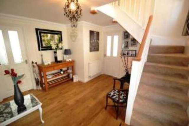  Image of 4 bedroom Detached house for sale in Station Road Billericay CM12 at Billericay Essex Tye Common, CM12 9DR