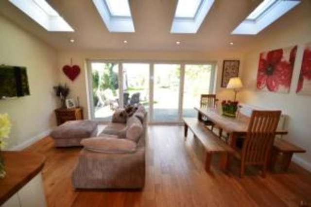  Image of 4 bedroom Detached house for sale in Station Road Billericay CM12 at Billericay Essex Tye Common, CM12 9DR