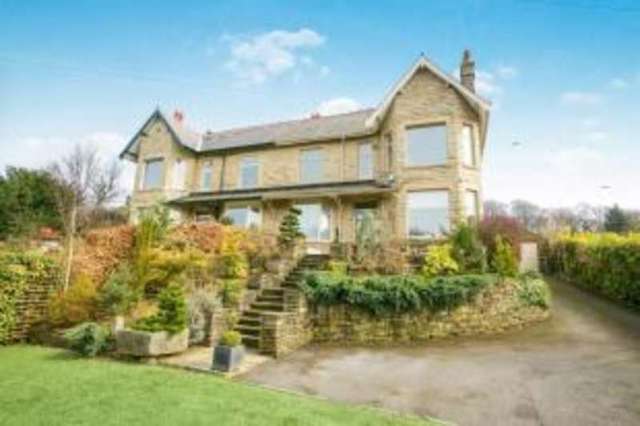  Image of 4 bedroom Semi-Detached house for sale in Bings Road Whaley Bridge High Peak SK23 at Whaley Bridge High Peak Whaley Bridge, SK23 7ND
