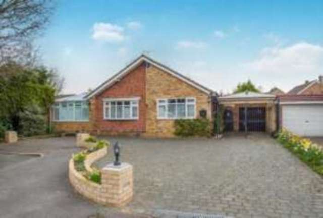  Image of 2 bedroom Bungalow for sale in Birch Close Longfield DA3 at Longfield Kent New Barn, DA3 7LH