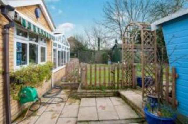  Image of 2 bedroom Bungalow for sale in Birch Close Longfield DA3 at Longfield Kent New Barn, DA3 7LH