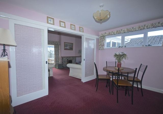  Image of 3 bedroom Detached house for sale in Birch Close Wedmore BS28 at Birch Close  Wedmore, BS28 4BG