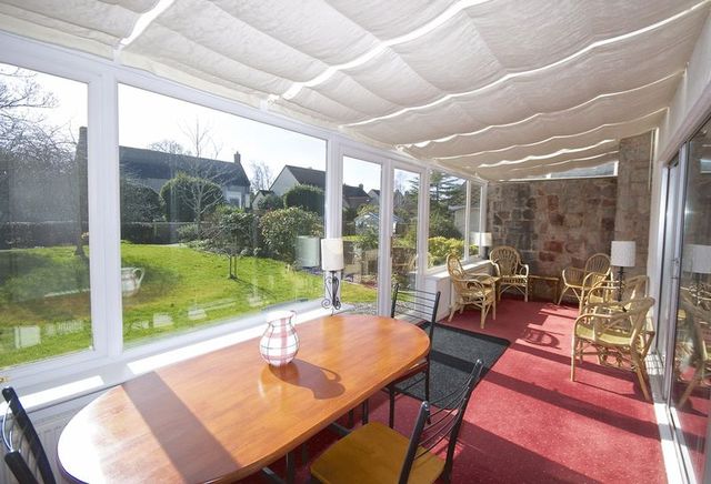  Image of 3 bedroom Detached house for sale in Birch Close Wedmore BS28 at Birch Close  Wedmore, BS28 4BG