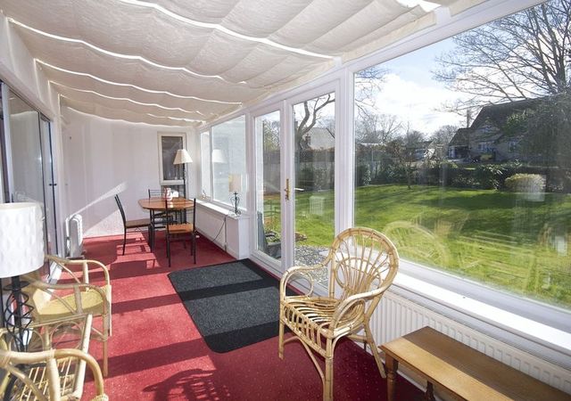  Image of 3 bedroom Detached house for sale in Birch Close Wedmore BS28 at Birch Close  Wedmore, BS28 4BG