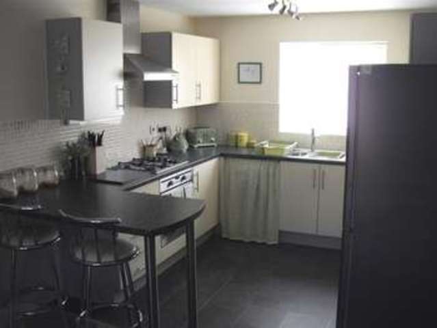  Image of 3 bedroom Detached house for sale in Birkbeck Chase West Wick Weston-super-Mare BS24 at Birkbeck Chase West Wick Weston-Super-Mare, BS24 7FW