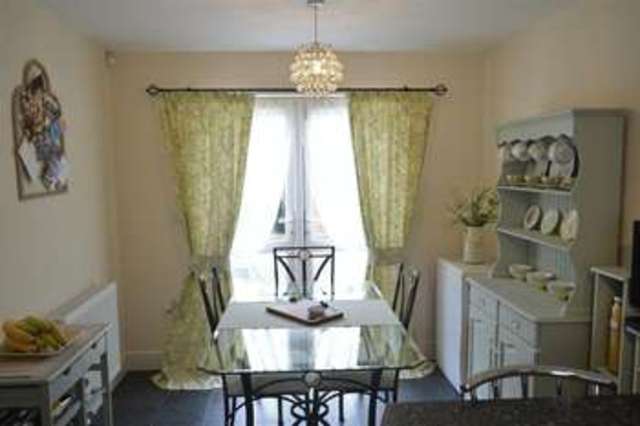  Image of 3 bedroom Detached house for sale in Birkbeck Chase West Wick Weston-super-Mare BS24 at Birkbeck Chase West Wick Weston-Super-Mare, BS24 7FW