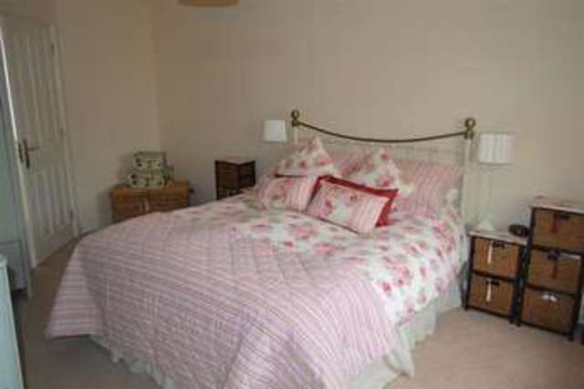  Image of 3 bedroom Detached house for sale in Birkbeck Chase West Wick Weston-super-Mare BS24 at Birkbeck Chase West Wick Weston-Super-Mare, BS24 7FW