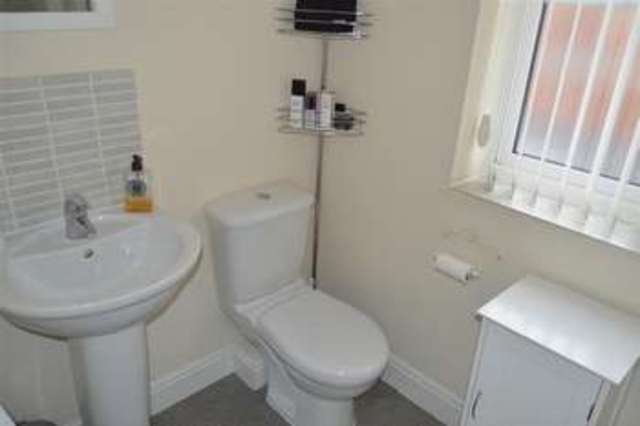  Image of 3 bedroom Detached house for sale in Birkbeck Chase West Wick Weston-super-Mare BS24 at Birkbeck Chase West Wick Weston-Super-Mare, BS24 7FW