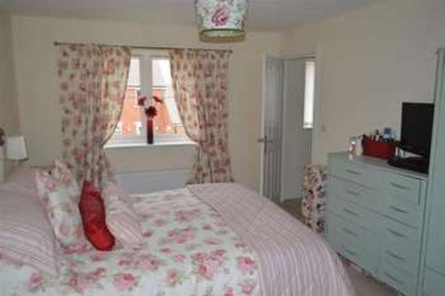  Image of 3 bedroom Detached house for sale in Birkbeck Chase West Wick Weston-super-Mare BS24 at Birkbeck Chase West Wick Weston-Super-Mare, BS24 7FW