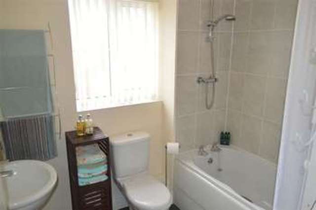  Image of 3 bedroom Detached house for sale in Birkbeck Chase West Wick Weston-super-Mare BS24 at Birkbeck Chase West Wick Weston-Super-Mare, BS24 7FW