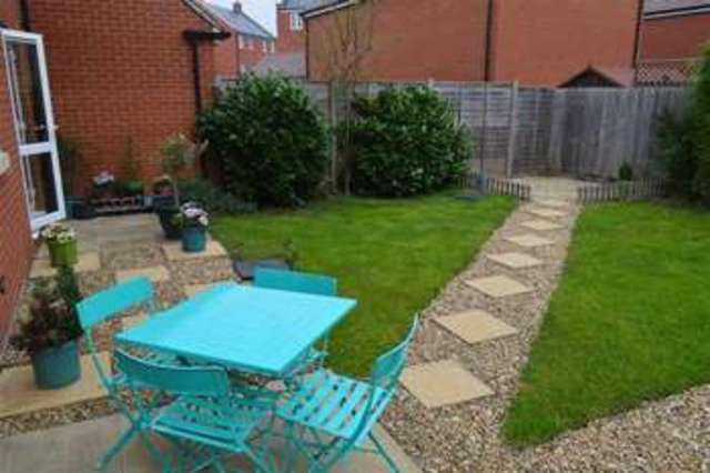  Image of 3 bedroom Detached house for sale in Birkbeck Chase West Wick Weston-super-Mare BS24 at Birkbeck Chase West Wick Weston-Super-Mare, BS24 7FW