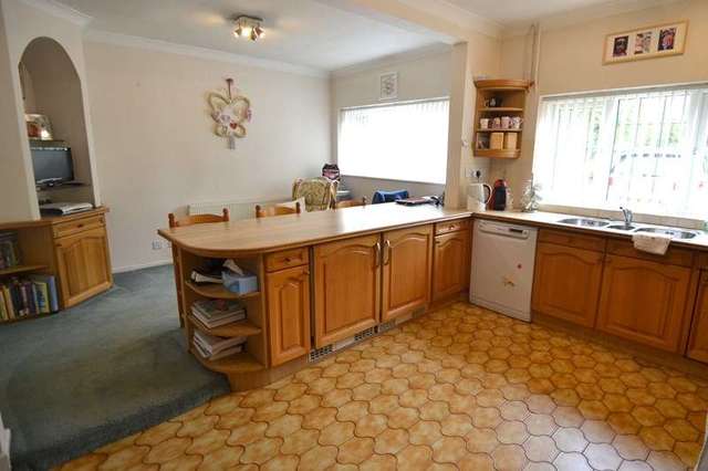  Image of 4 bedroom Detached house for sale in Birmingham Road Redditch B97 at Birmingham Road Bordesley Redditch, B97 6RL