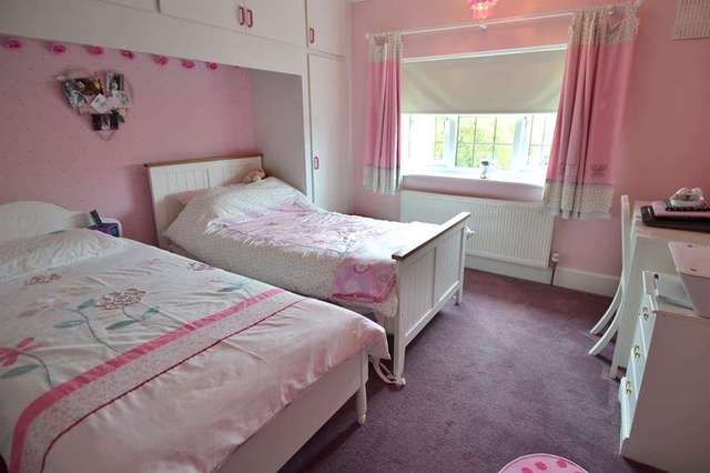  Image of 4 bedroom Detached house for sale in Birmingham Road Redditch B97 at Birmingham Road Bordesley Redditch, B97 6RL