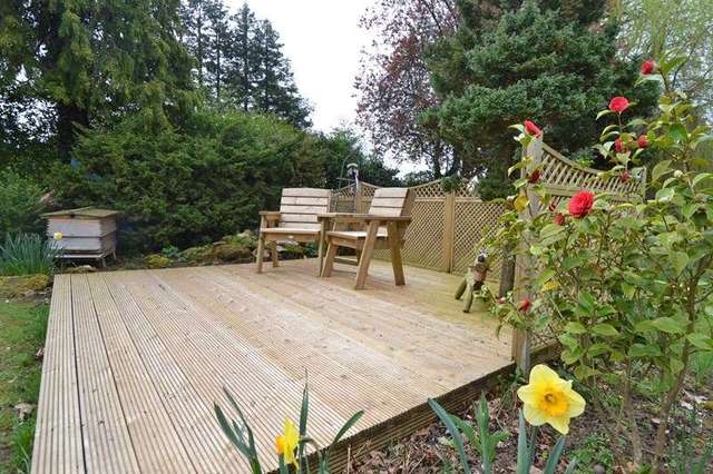  Image of 4 bedroom Detached house for sale in Birmingham Road Redditch B97 at Birmingham Road Bordesley Redditch, B97 6RL
