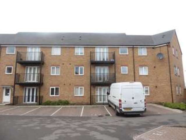  Image of 2 bedroom Flat to rent in Birmingham Road Oldbury B69 at Birmingham Road  Oldbury, B69 4EW