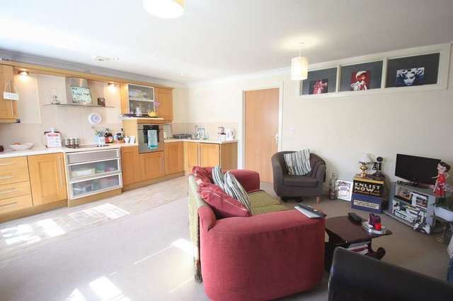  Image of 2 bedroom Apartment for sale in Birmingham Road Stratford-upon-Avon CV37 at Birmingham Road  Stratford upon Avon, CV37 0BB