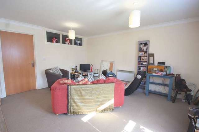  Image of 2 bedroom Apartment for sale in Birmingham Road Stratford-upon-Avon CV37 at Birmingham Road  Stratford upon Avon, CV37 0BB